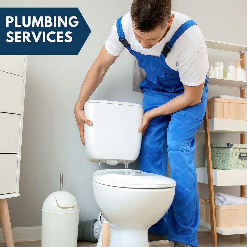 Plumbing Company in Penrose, NC